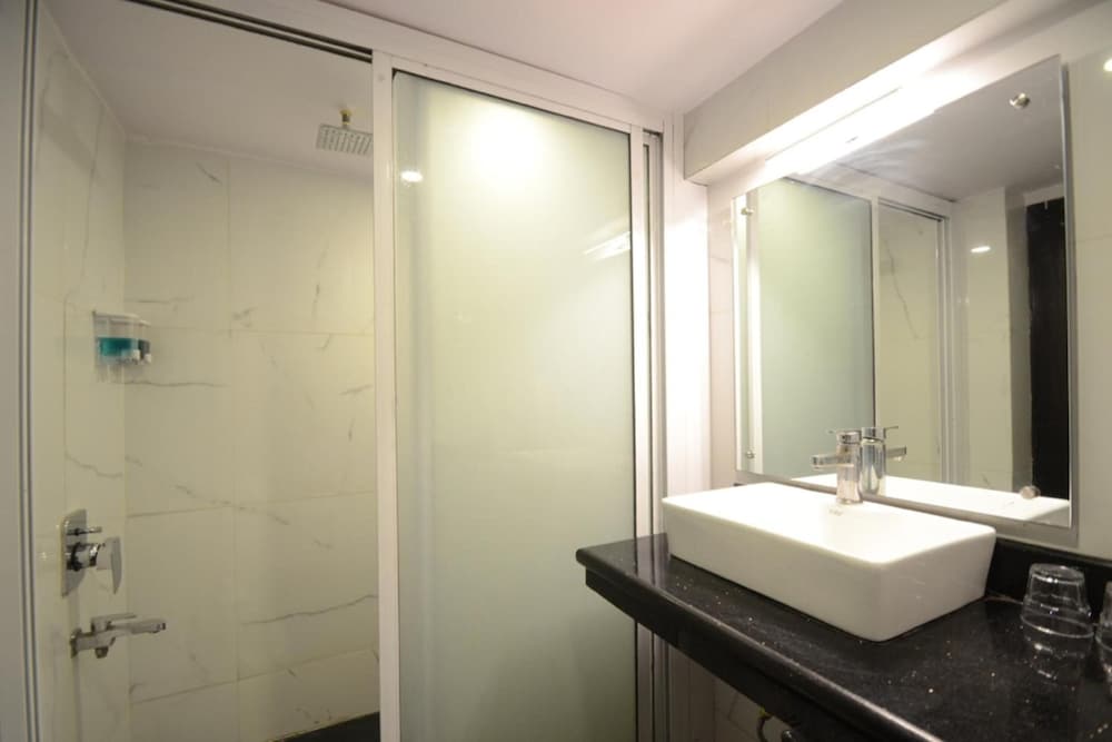 Hotel Kapish Smart 46/47