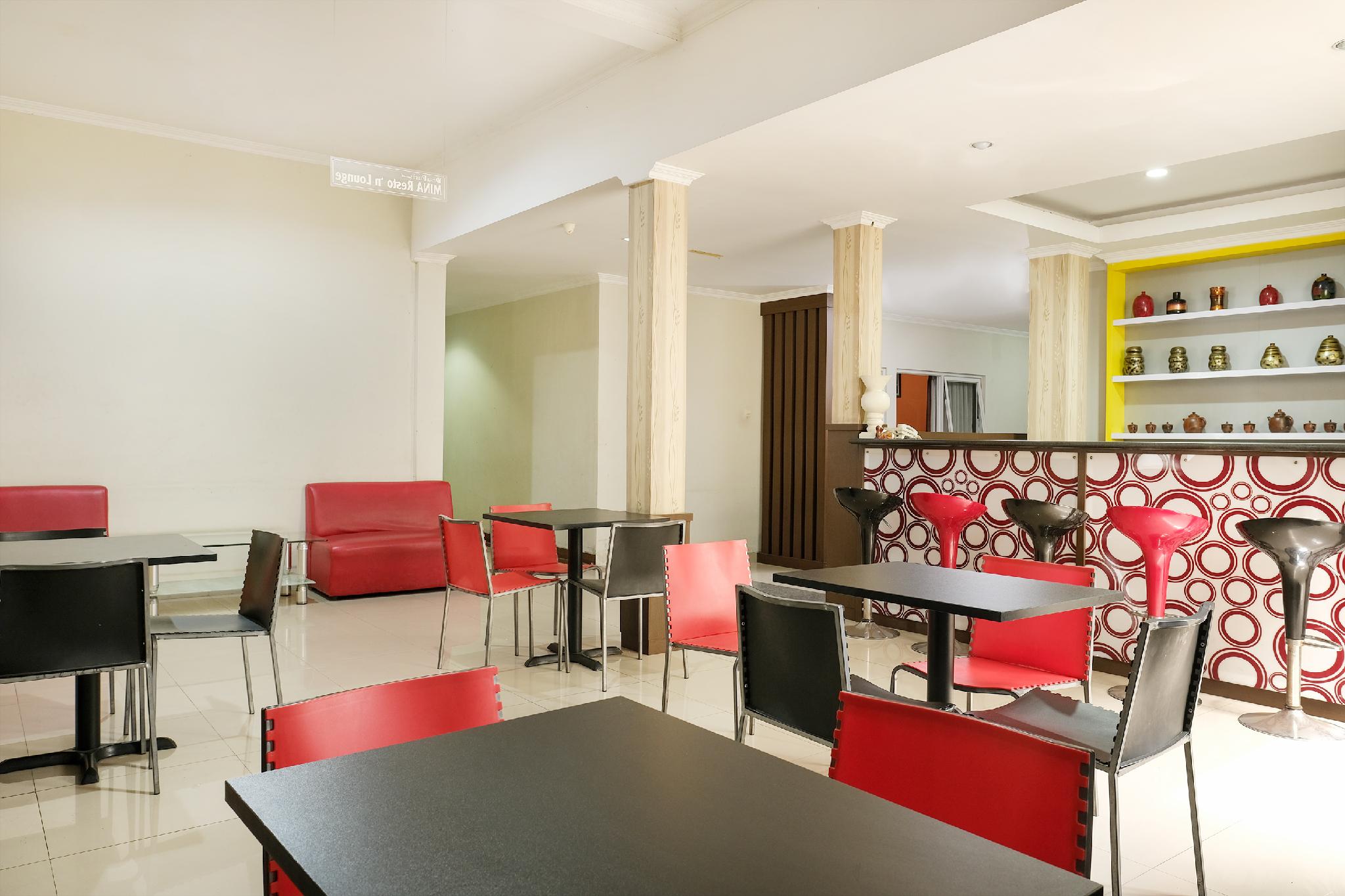 Hotel O Banguntapan Near Galaxy Waterpark Formerly Hotel Desa Puri 25/34