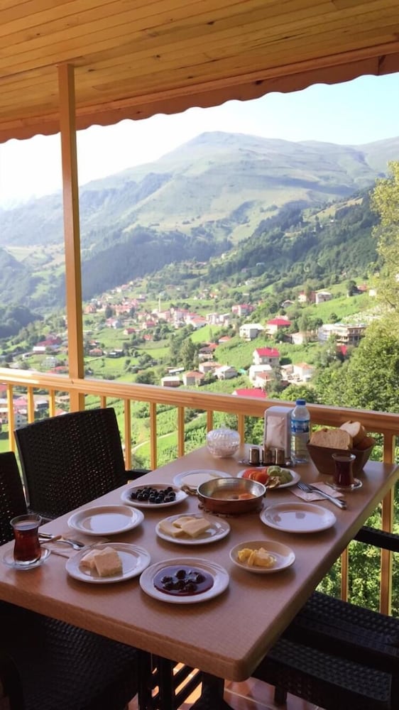 Seyirtepe Butik Otel 22/32