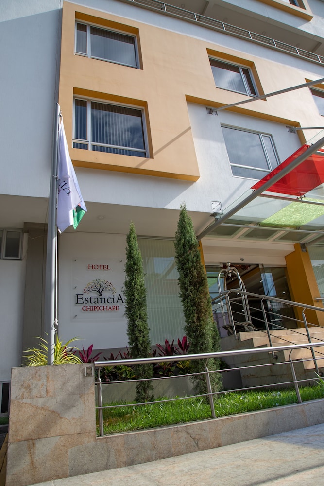 Hotel Estancia Chipichape Cali 1/49