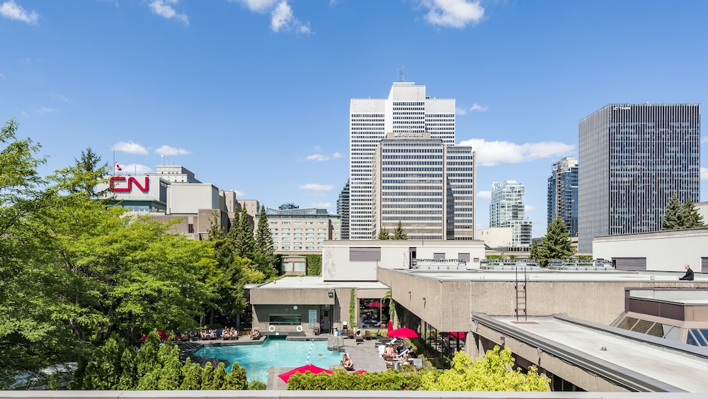 Hotel Montreal Bonaventure 64/71
