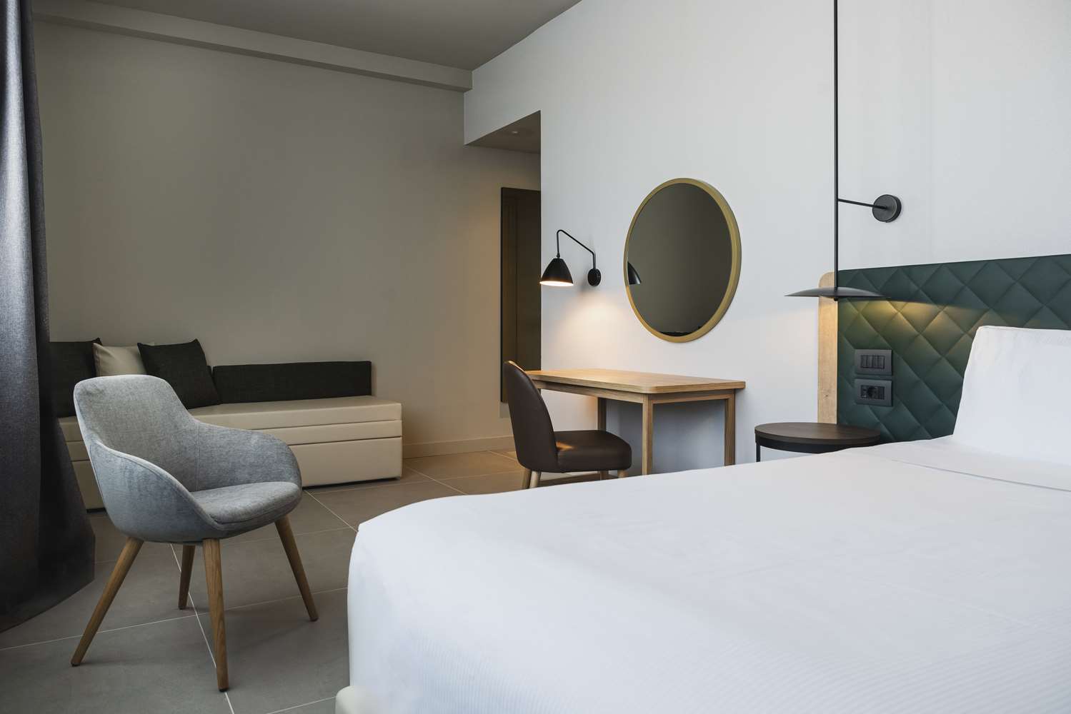 Two-Bedroom King Suite