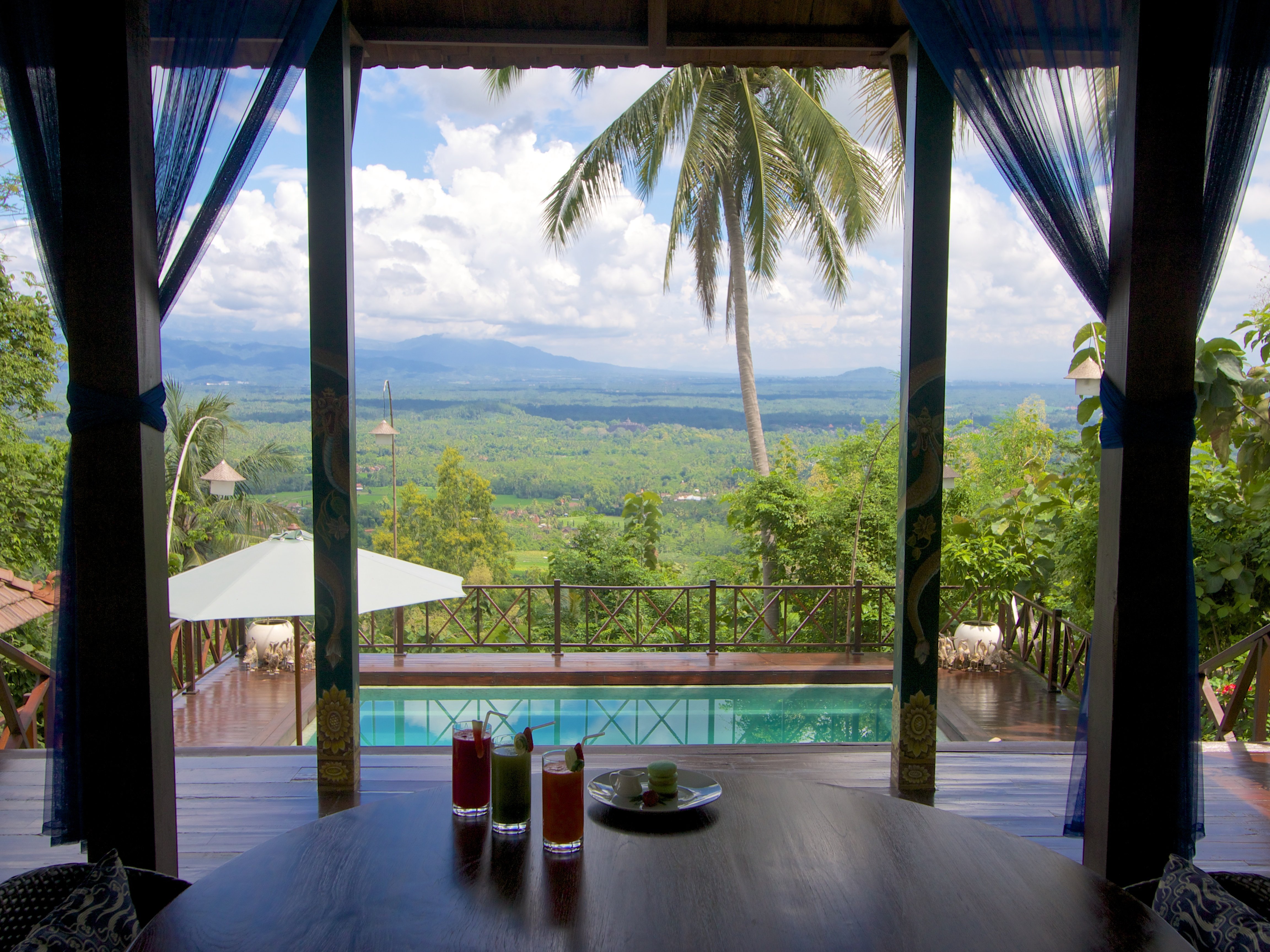 Villa Borobudur Resort 43/83