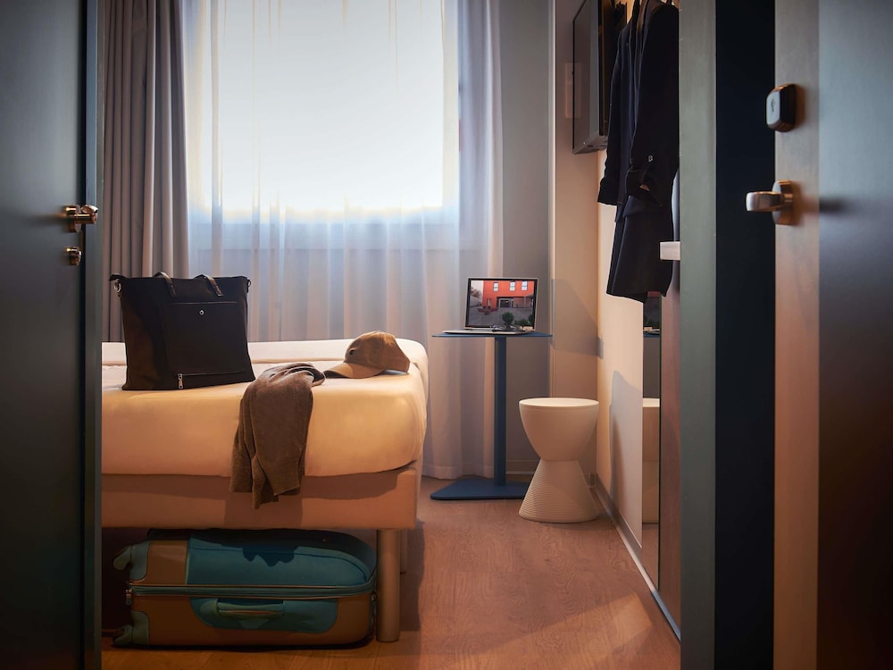 Ibis Budget Vitoria Gasteiz 26/50