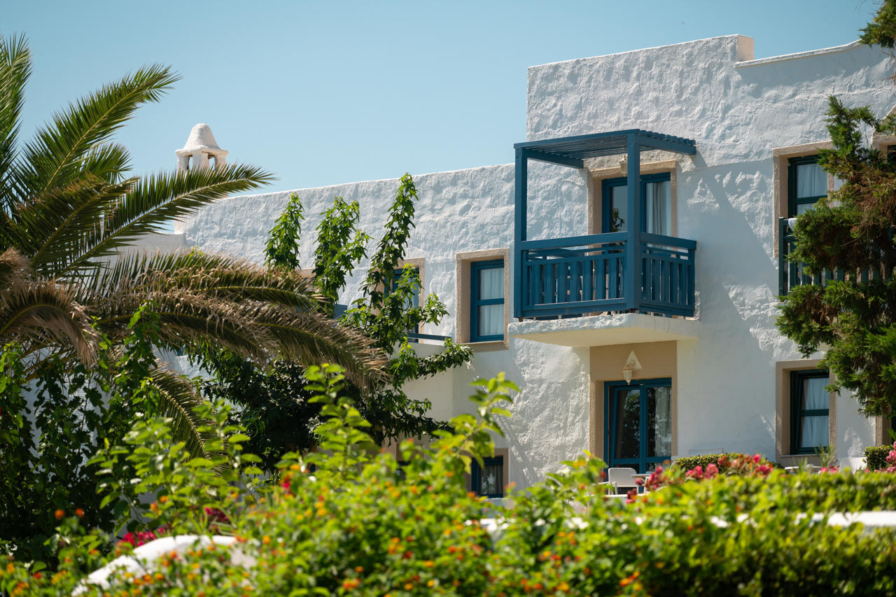 Canvas by Mitsis Cretan Village 7/58