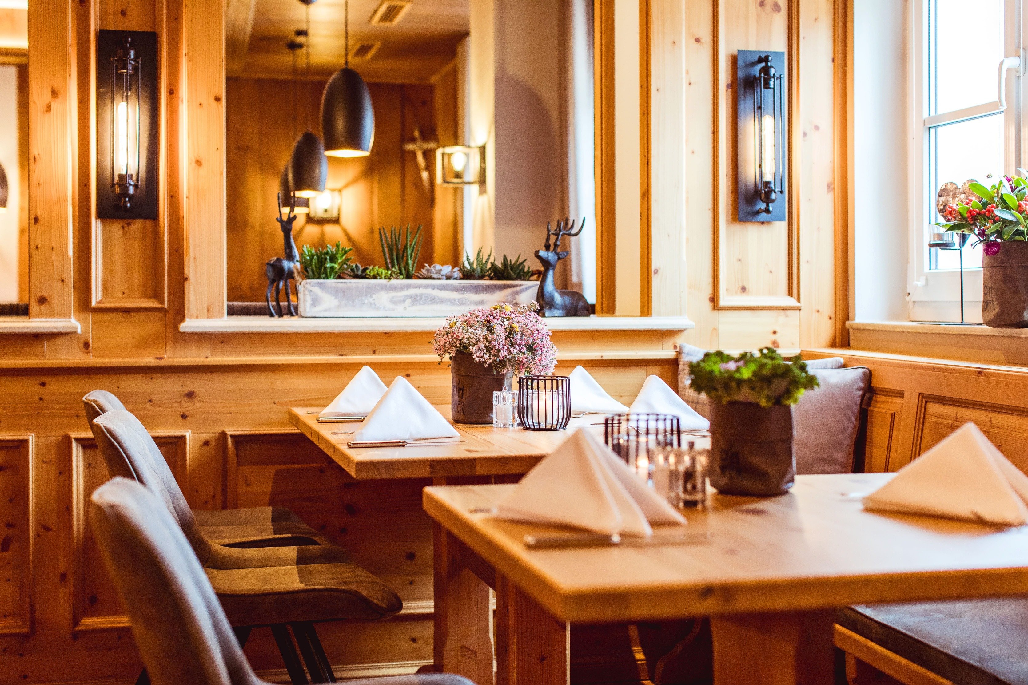 Landgasthof Hotel Gentner 91/100