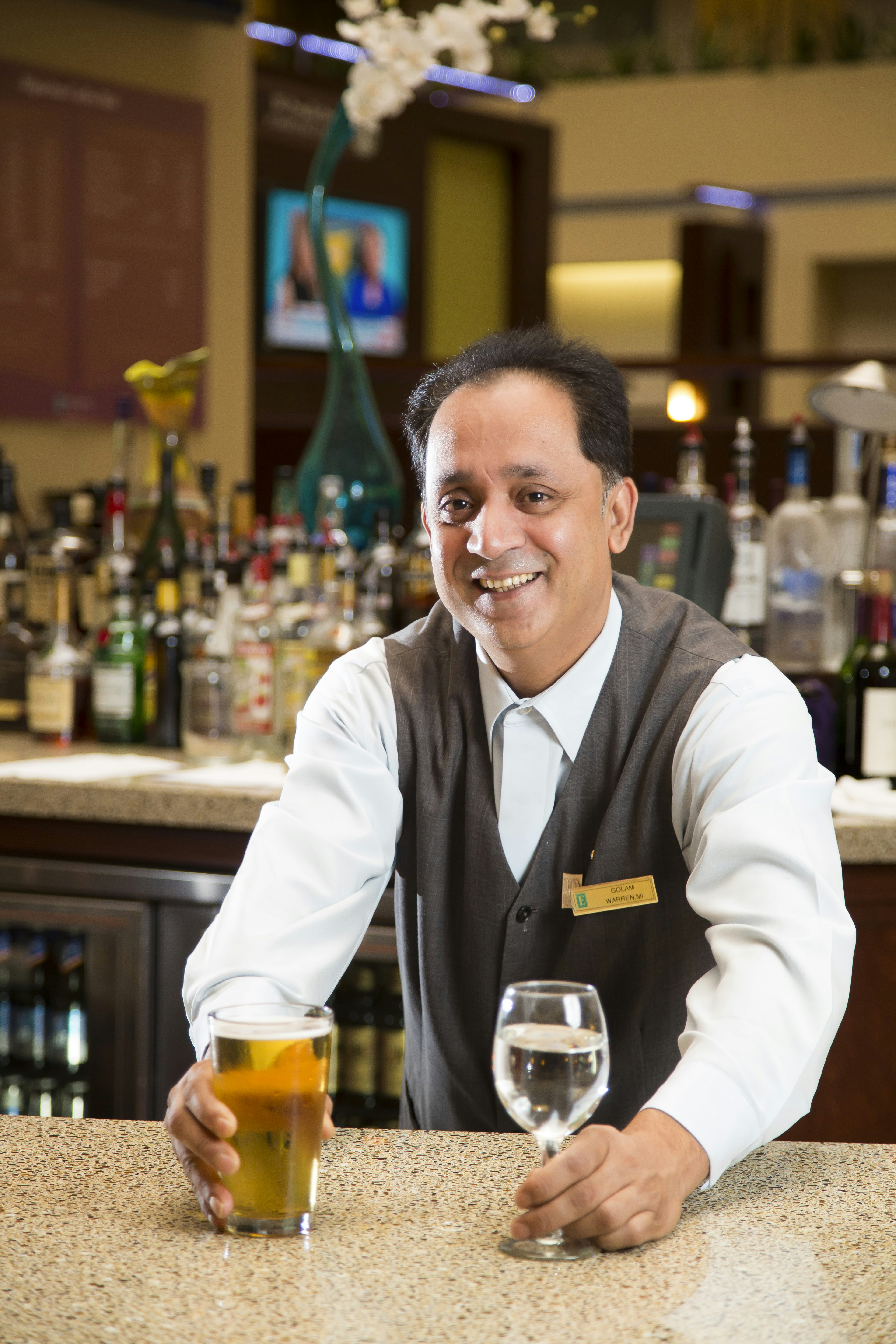 Embassy Suites by Hilton Detroit Troy Auburn Hills 23/77