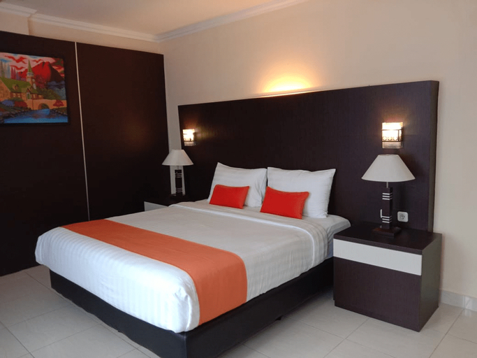Alamsagita Puncak Hotel & Resort 2/11