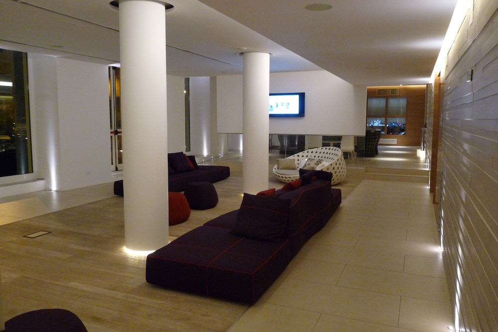 Europa Hotel Design SPA 1877 26/36
