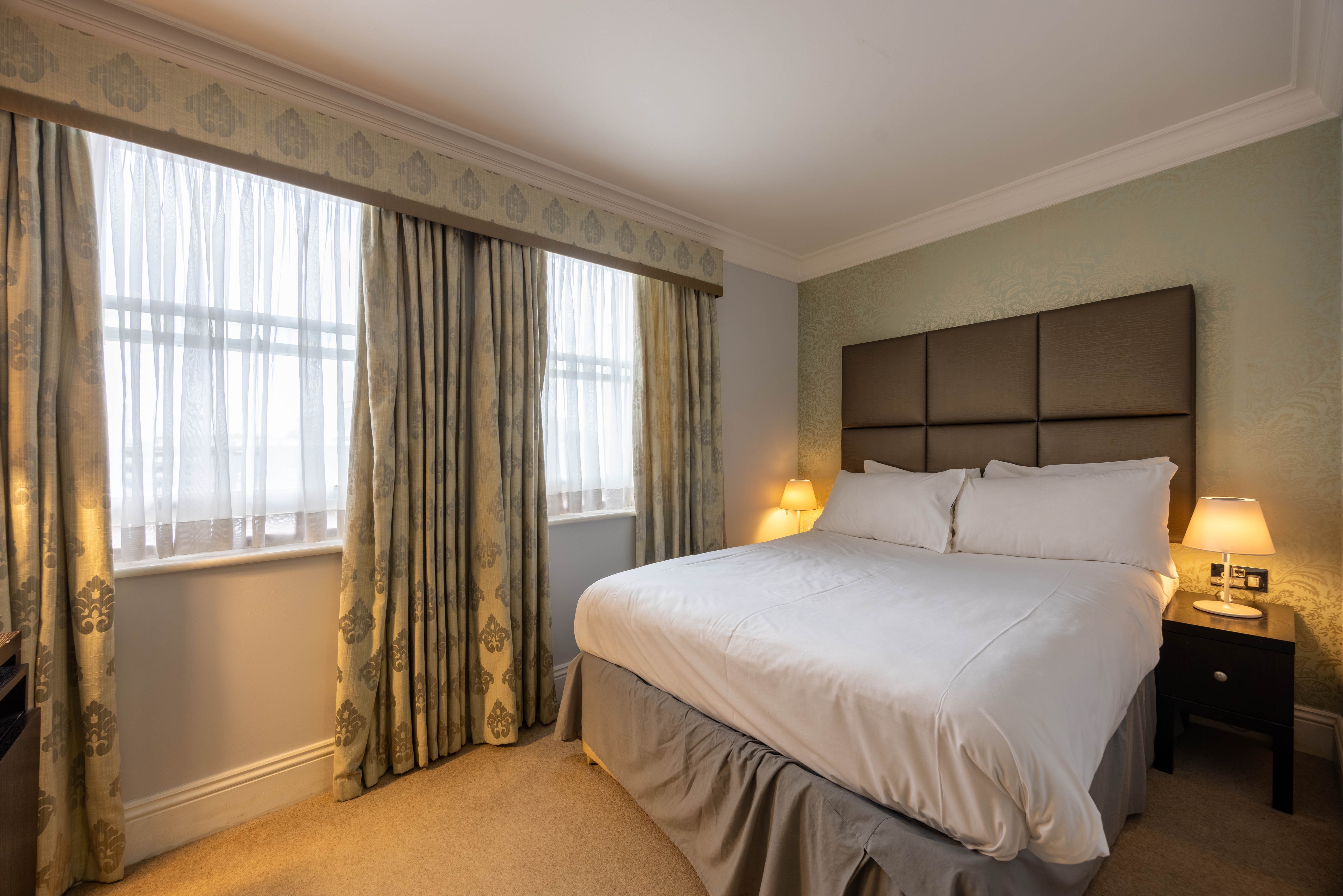 Cathedral Quarter Hotel 19/50