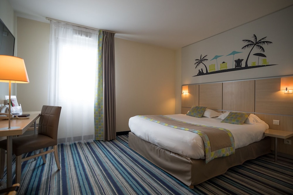 Hotel the Originals Saint Etienne Aeroport Actuel 10/61