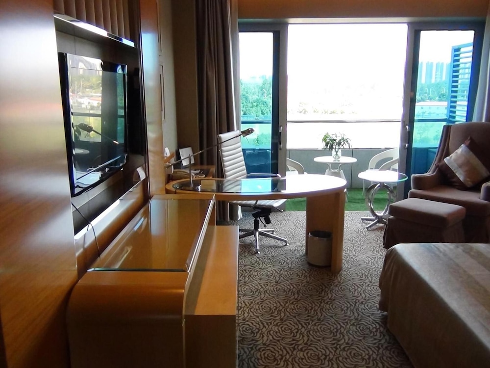 Glarun Jinling HOTEL 46/66