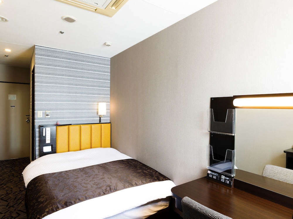 Apa Hotel Fukuoka-Yukuhashi-Ekimae 8/40