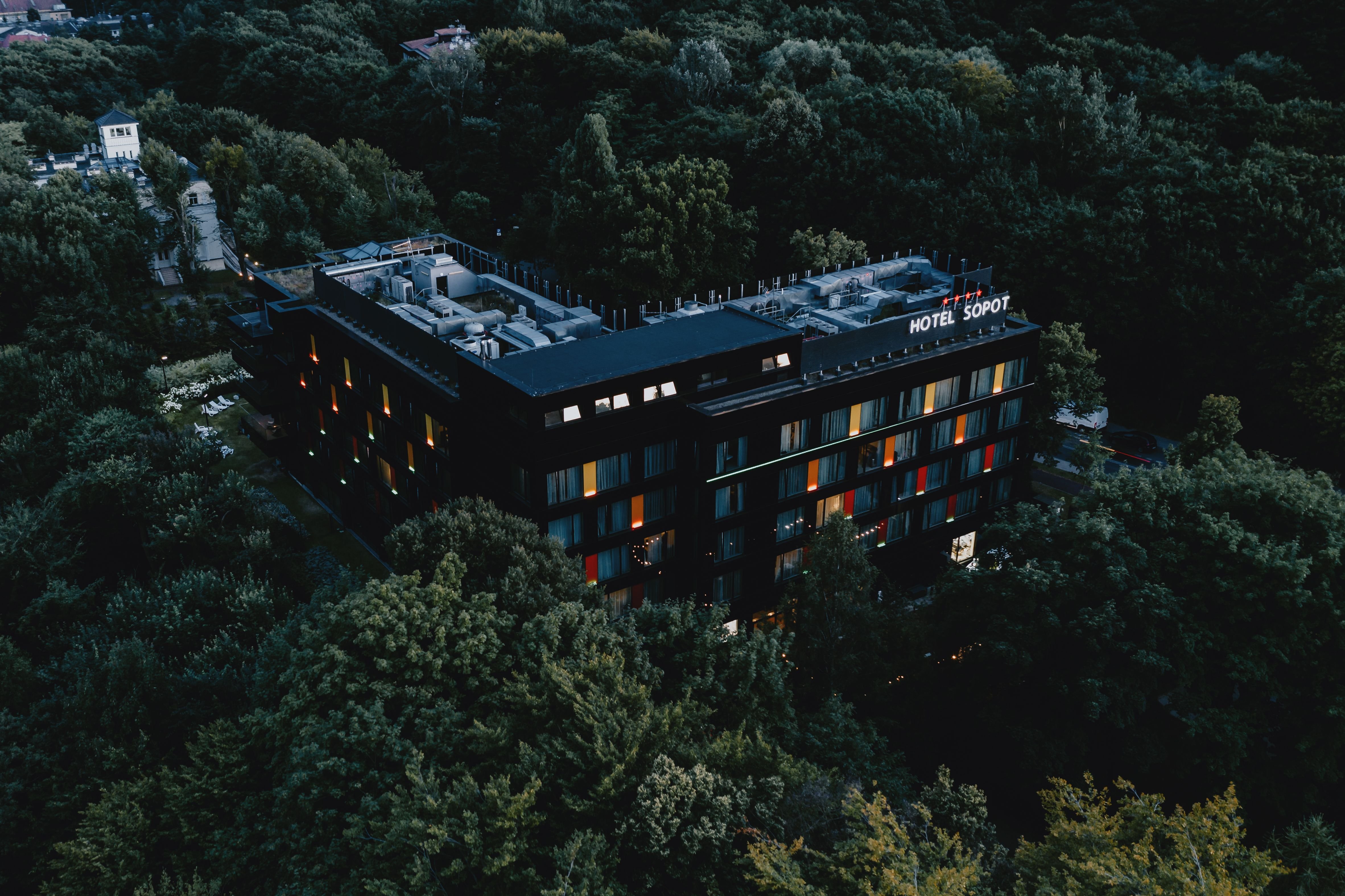 Hotel Sopot 4/42
