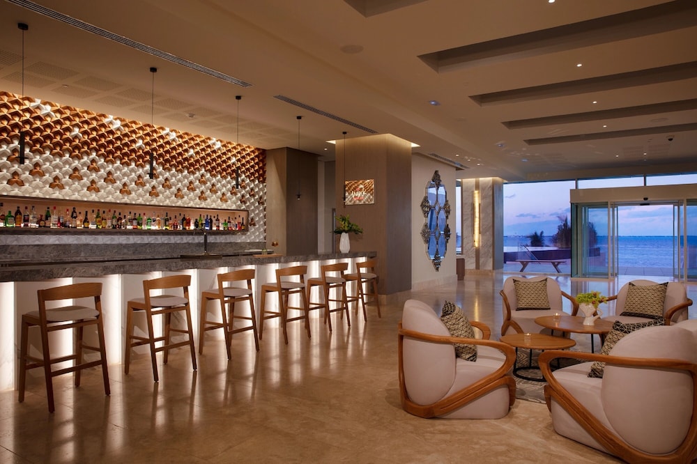 BREATHLESS CANCUN SOUL RESORT AND SPA 36/50
