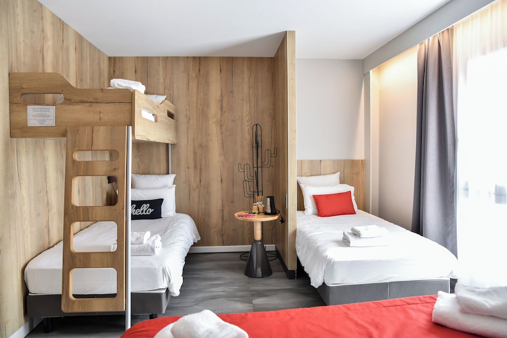 Mercure Chateau De Fontainebleau 16/76