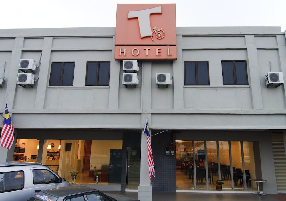 T Hotel Kuala Perlis 4/50
