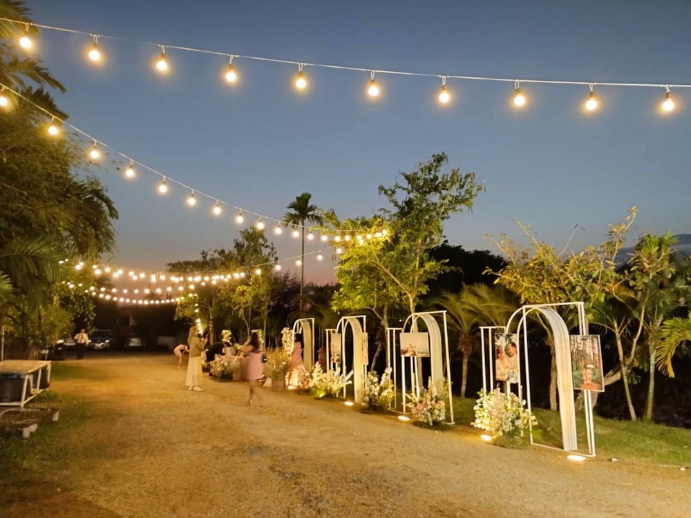 SILAMANEE RESORT & SPA HOTEL 53/59