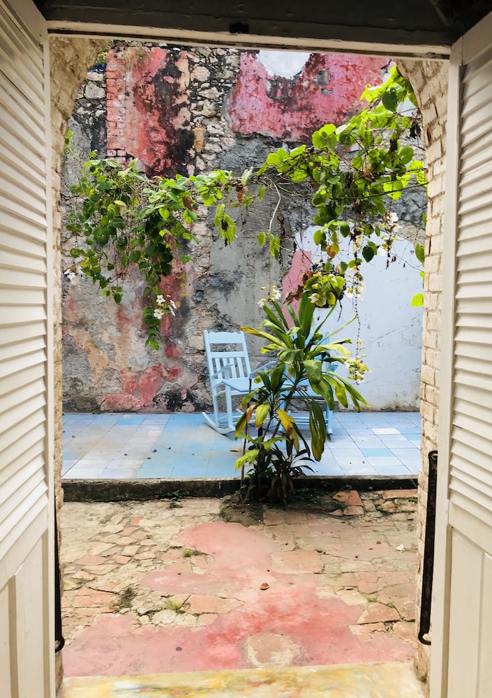 Hotel Florita 10/50