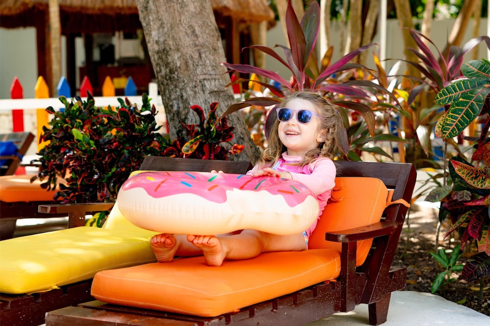 Grand Oasis Tulum Riviera 4/50