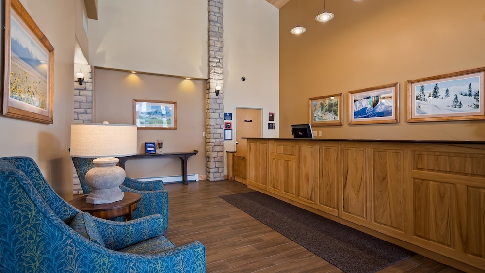 Best Western Vista Inn 2/32