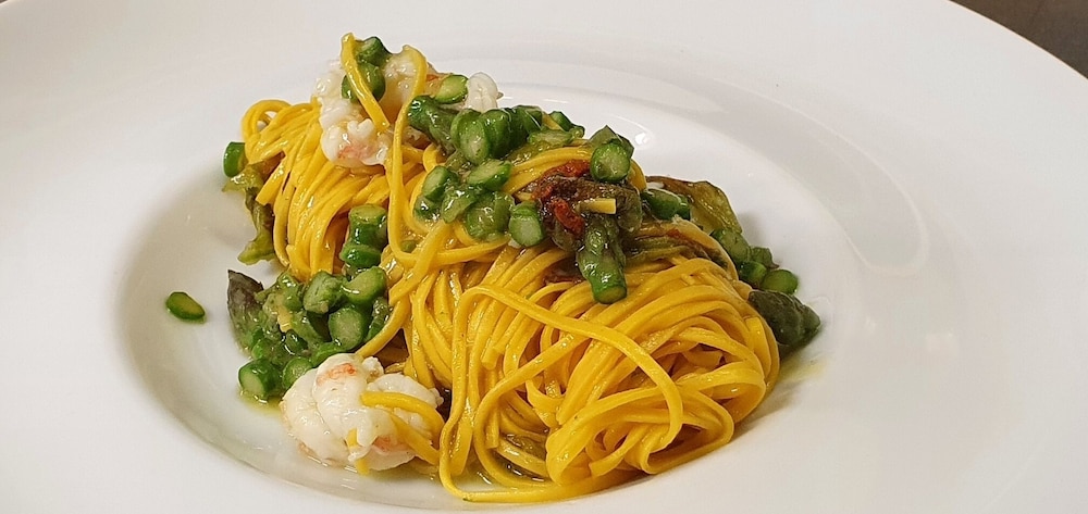 Albergo Ristorante San Giors 22/50