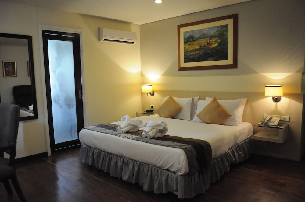 Ciudad Fernandina Hotel 13/69