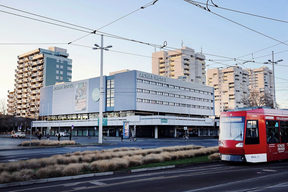 ACHAT Hotel Braunschweig in BRAUNSCHWEIG