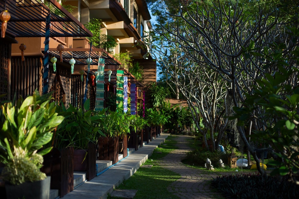 Villa San Pee-Seua 47/50