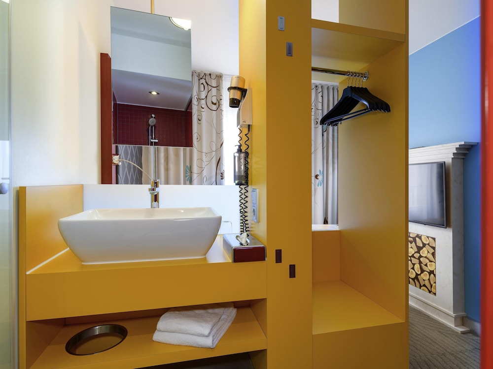 ibis Styles Hotel Berlin Mitte 44/44