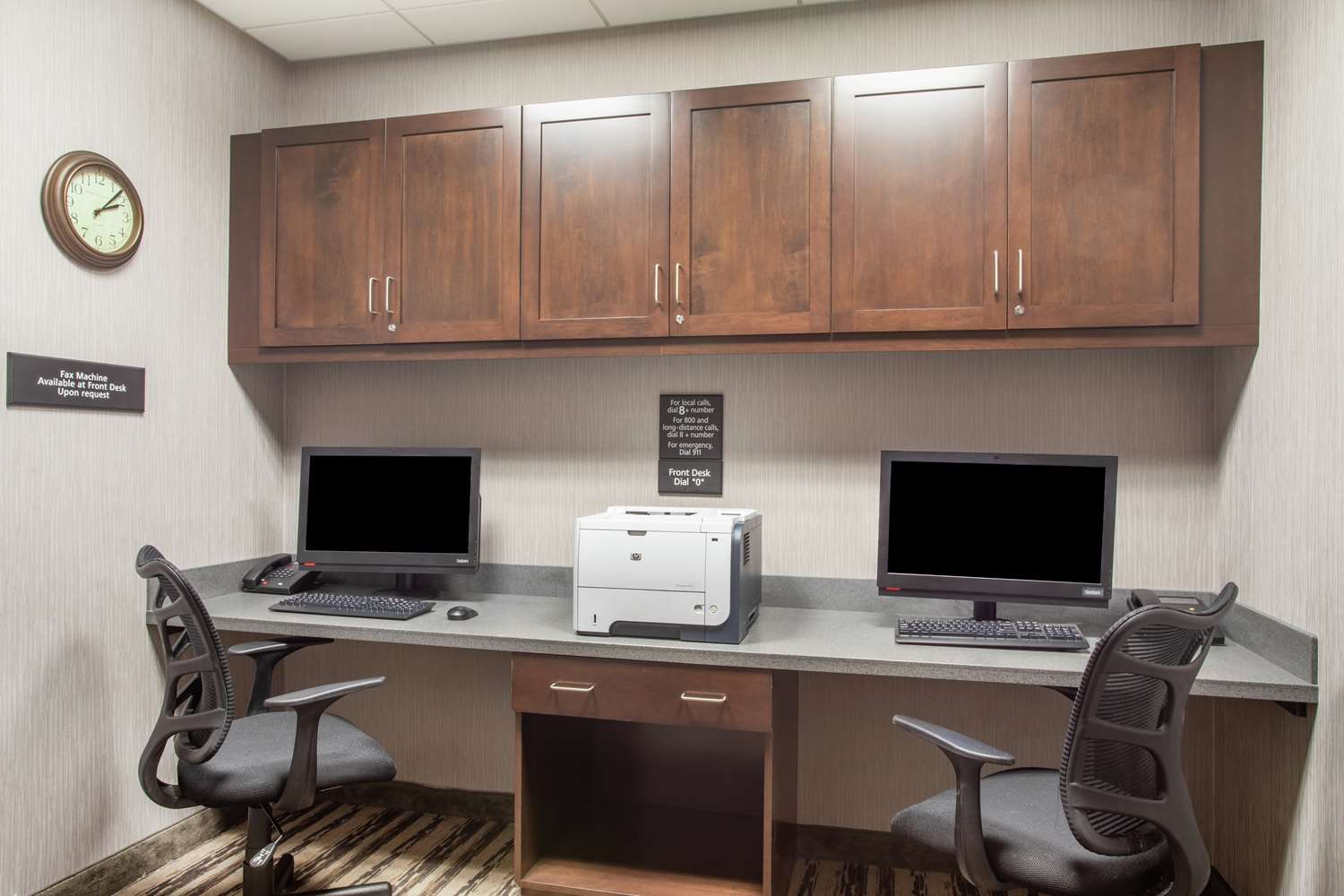 Hampton Inn Philadelphia/Voorhees 32/40