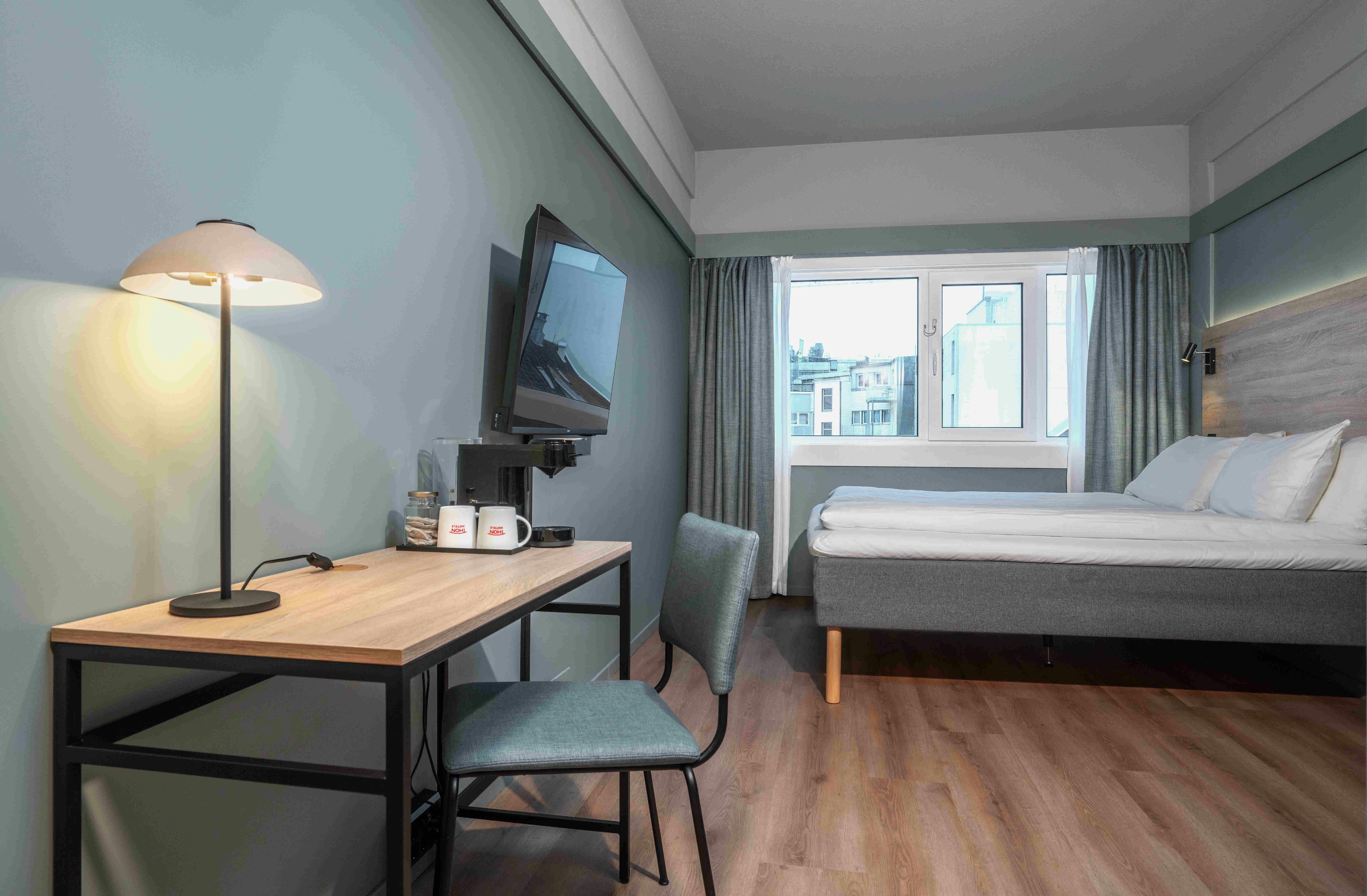 Thon Hotel Kristiansand 11/43