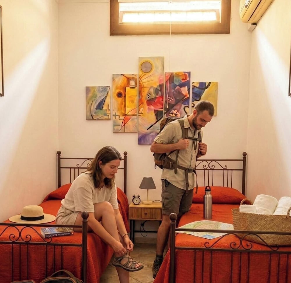 Albergo Pace 53/74