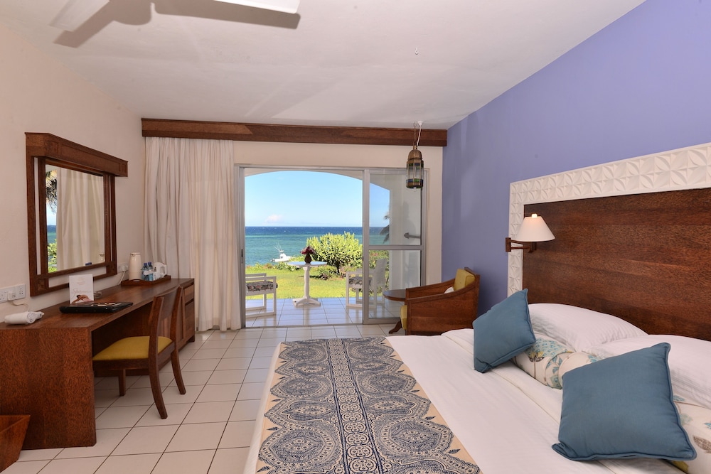 Diamonds Leisure Beach and Golf Resort 27/63