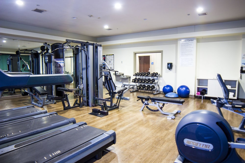 Holiday Inn Express Hotel & Suites Seguin 33/49