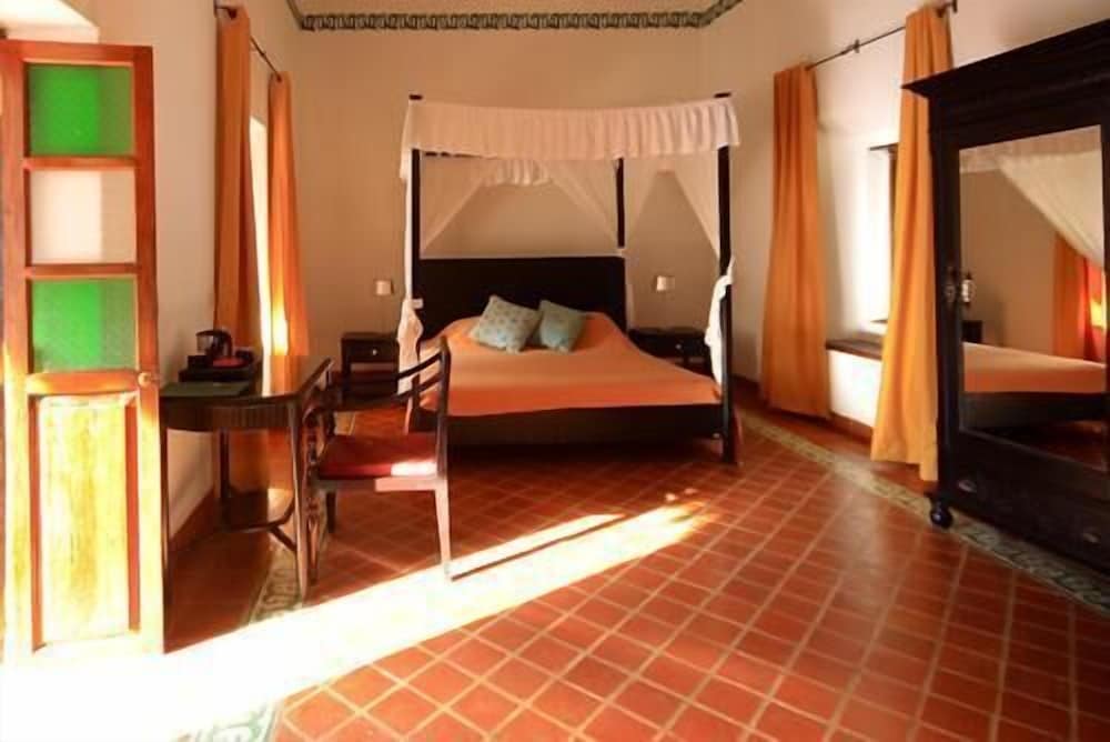 Siolim House 16/50