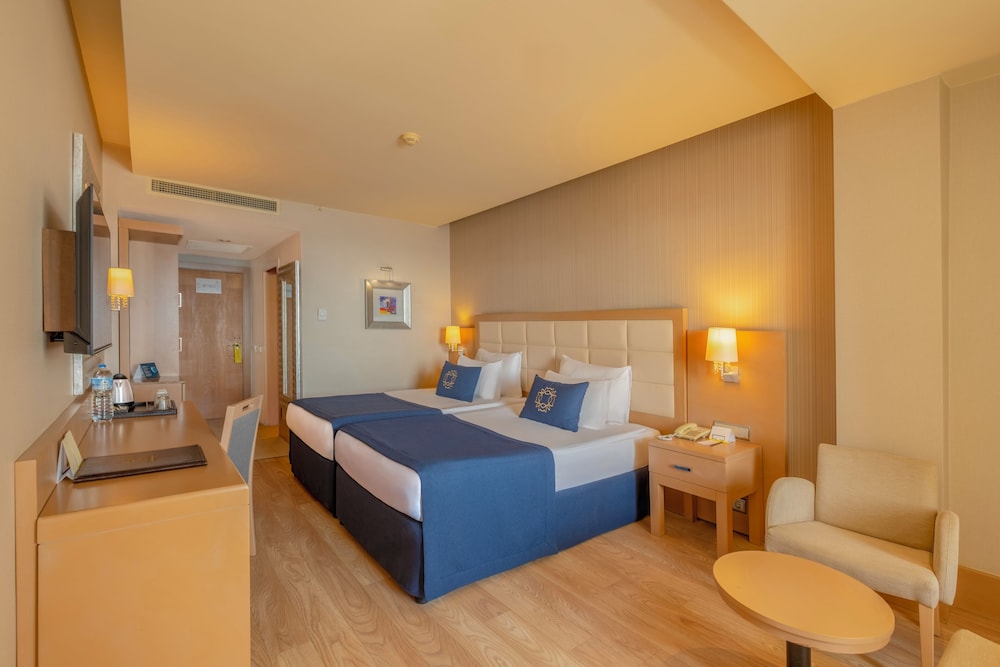 Sentido Kamelya Selin Hotel 24/75