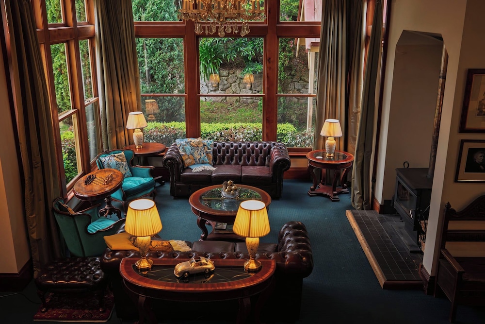 Franklin Manor 52/65