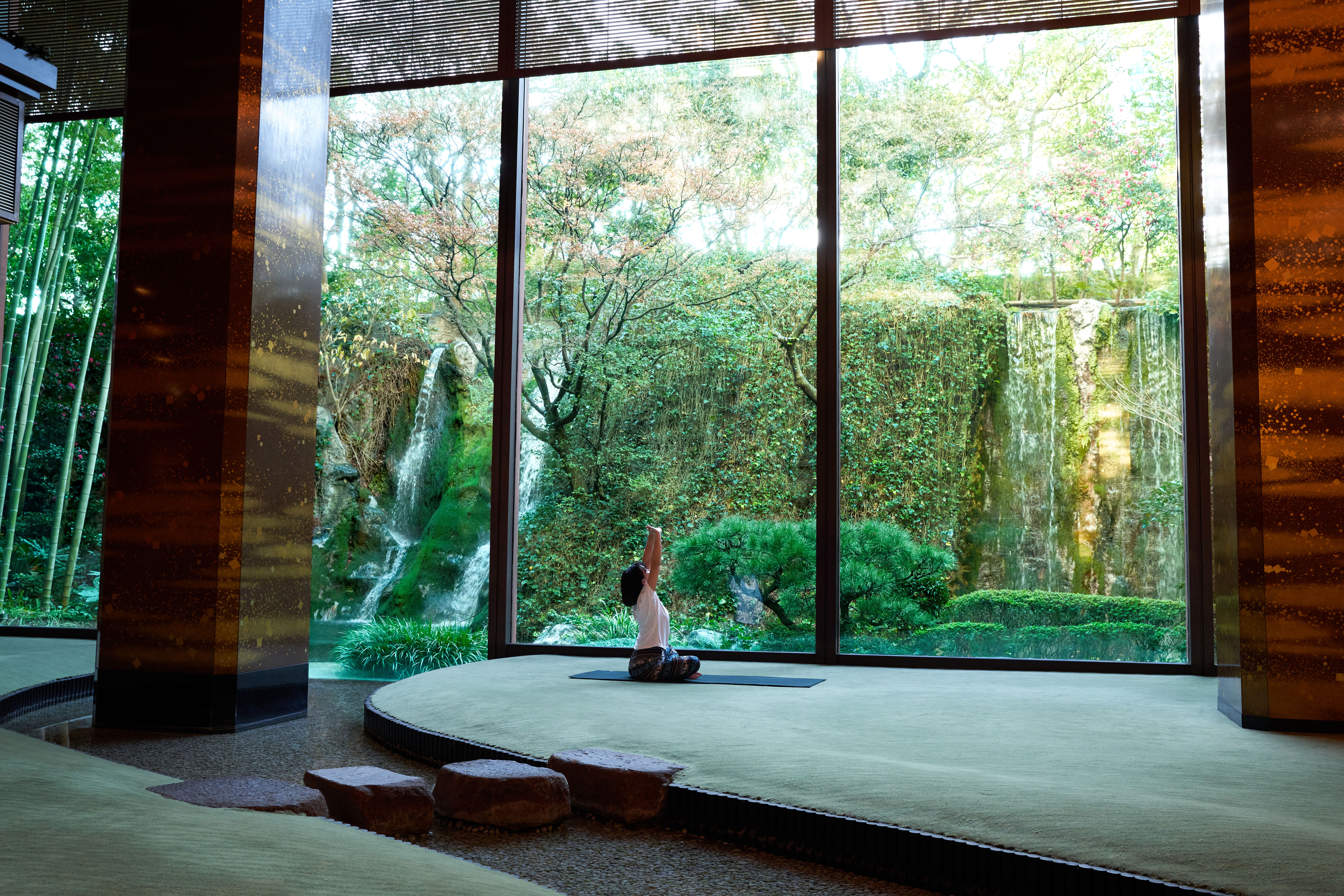 Rihga Royal Osaka Vignette Collection 38/76