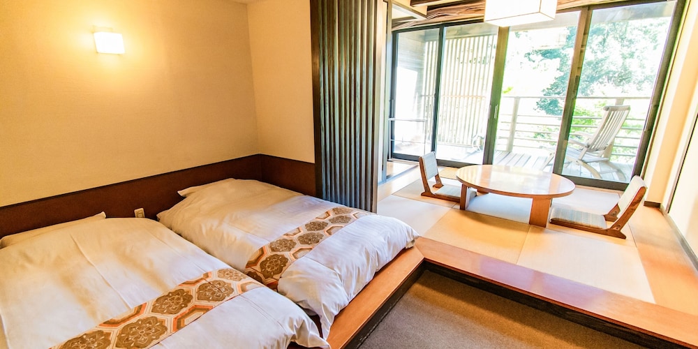 Hotel Seiryuso 18/46