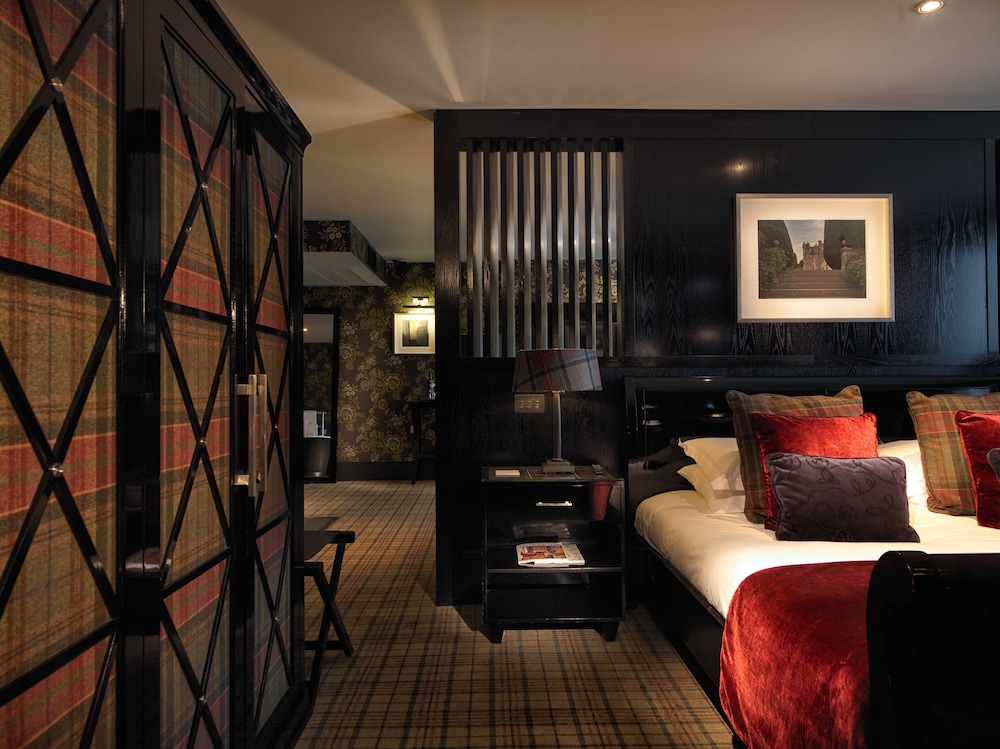 Malmaison Aberdeen 47/58