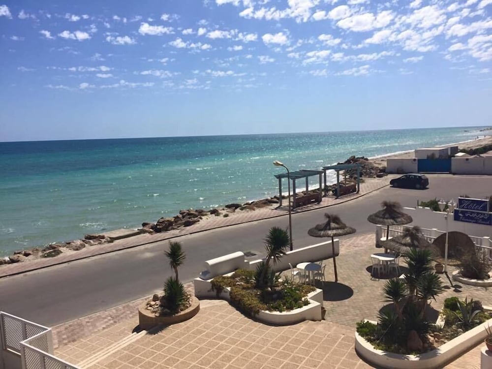 Hotel Flamingo Beach 25/36