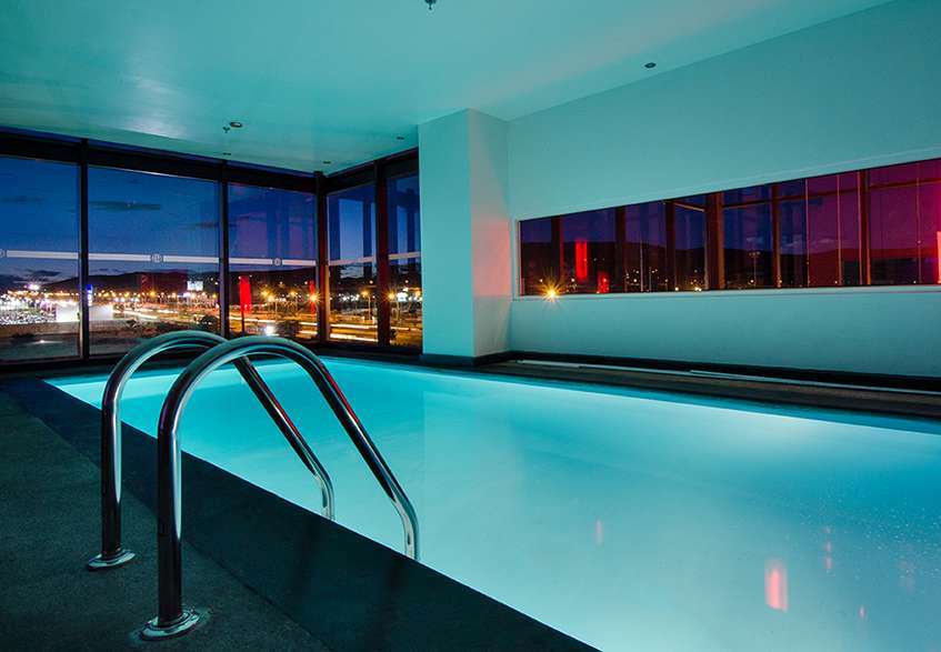 Ramada Encore by Wyndham Aguascalientes 22/50