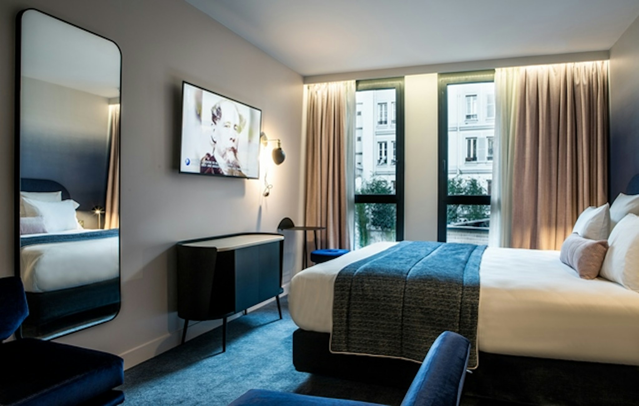 L imprimerie Hotel 5/51