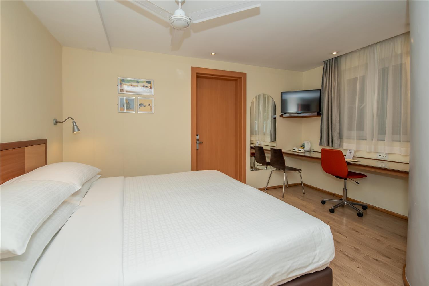 Best Western Nairobi Upper Hill 16/44