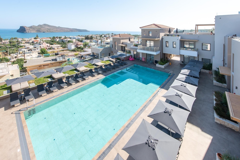 Caldera Village 53/60