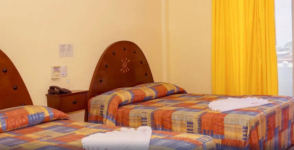 Hotel Mocali 26/66