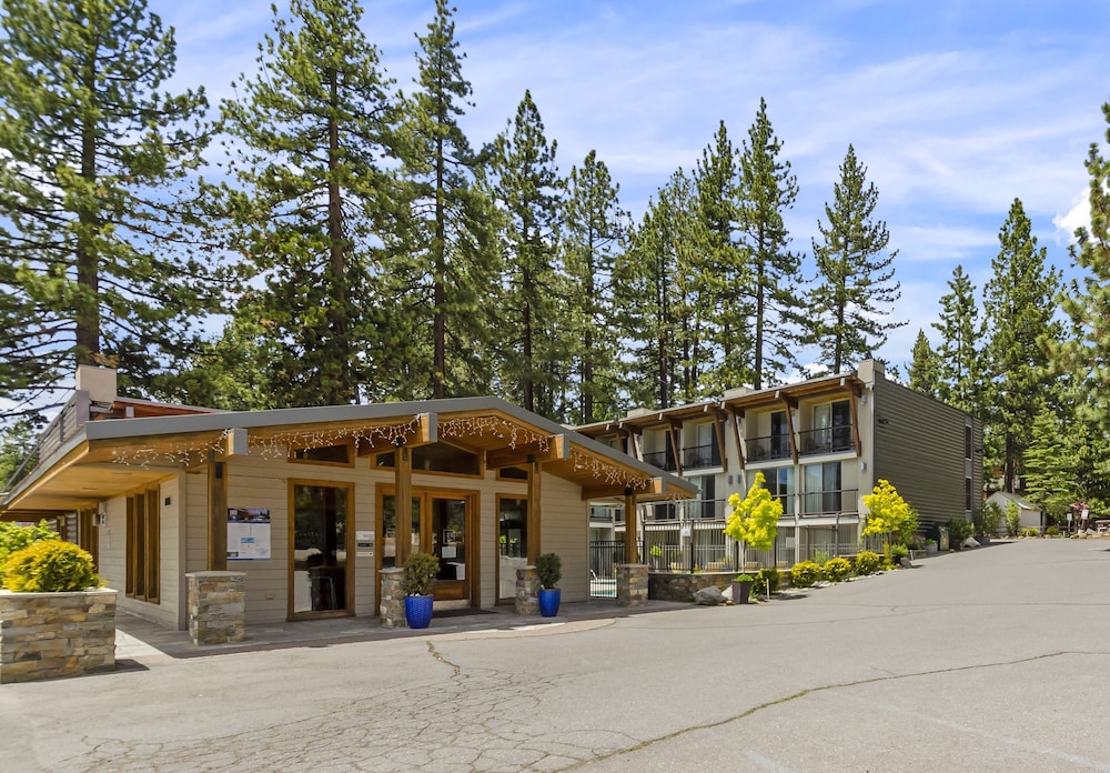 Firelite Lodge 2/50
