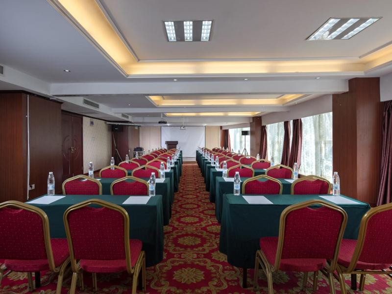 Vienna International Hotel (Changzhou Hutang) 44/51