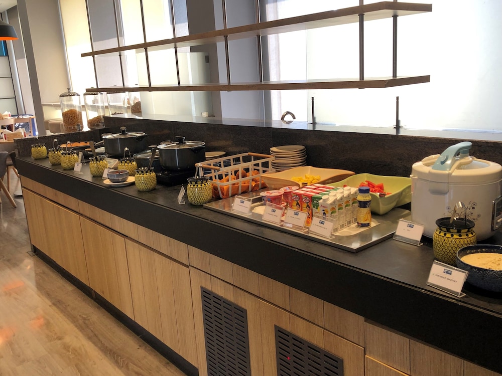 Holiday Inn Express Nashik Indira Nagar 49/56